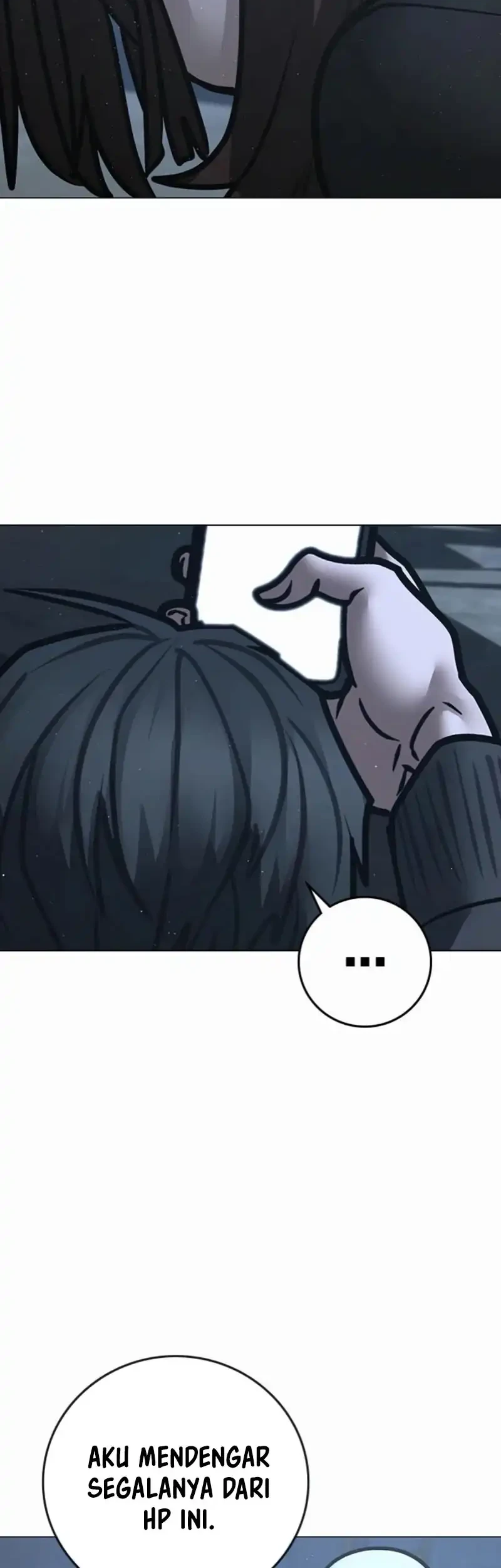 Reality Quest Chapter 178 - halaman 111