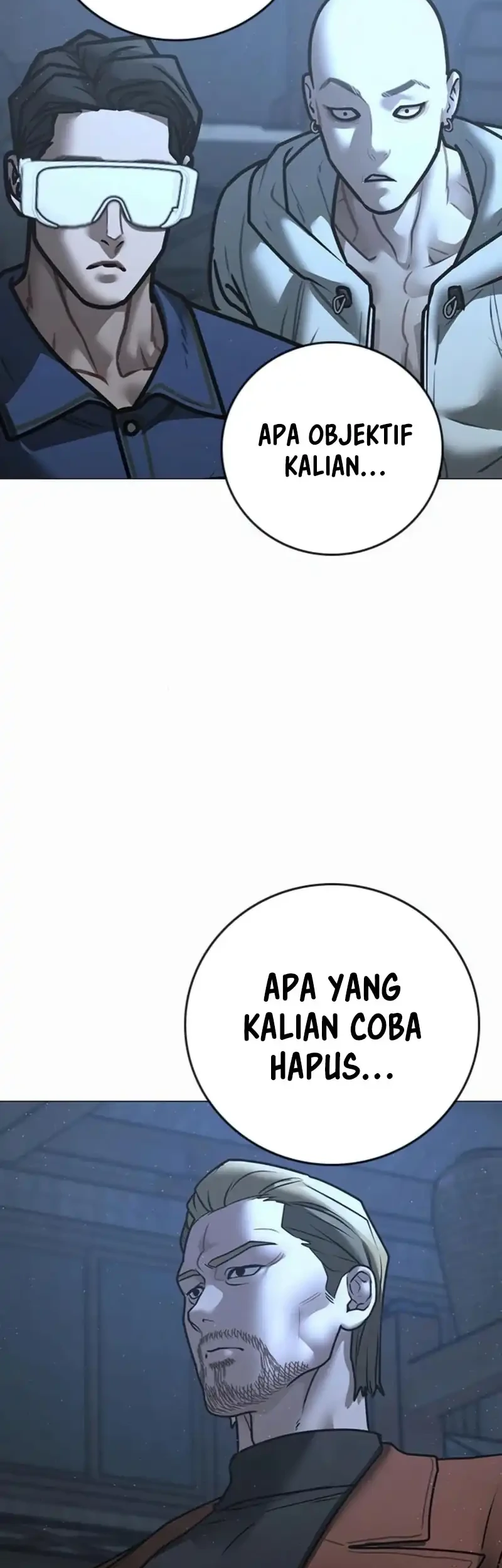 Reality Quest Chapter 178 - halaman 112