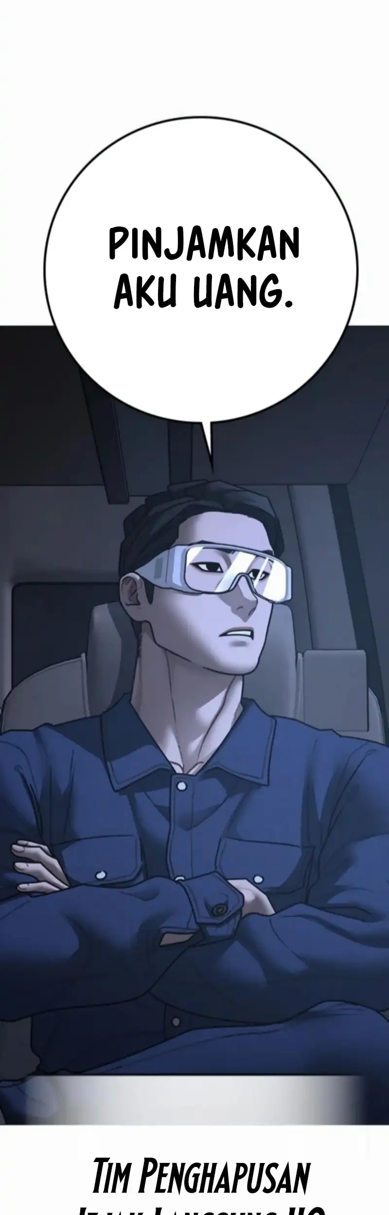 Reality Quest Chapter 178 - halaman 12