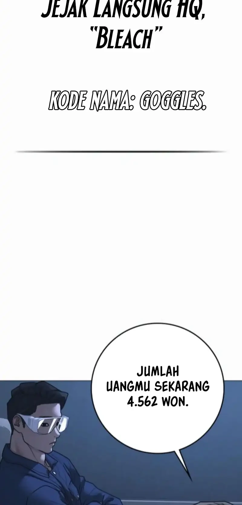 Reality Quest Chapter 178 - halaman 13