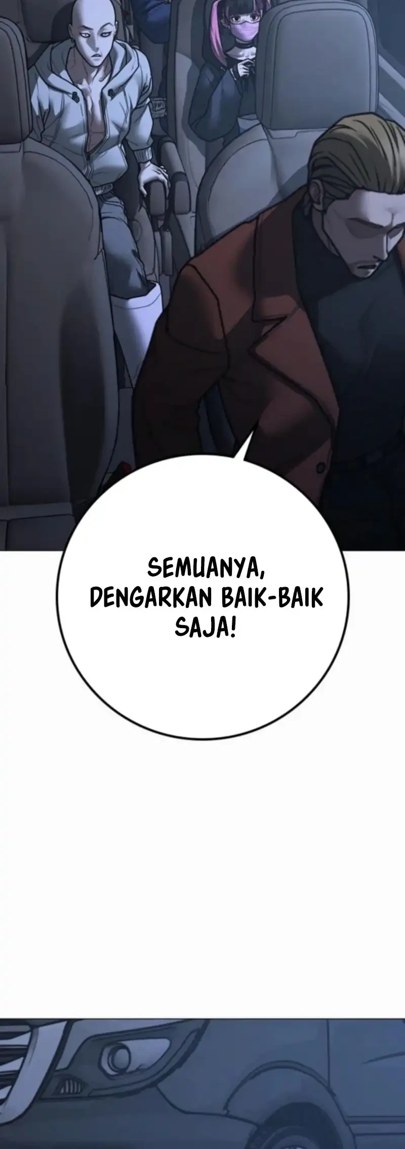 Reality Quest Chapter 178 - halaman 19