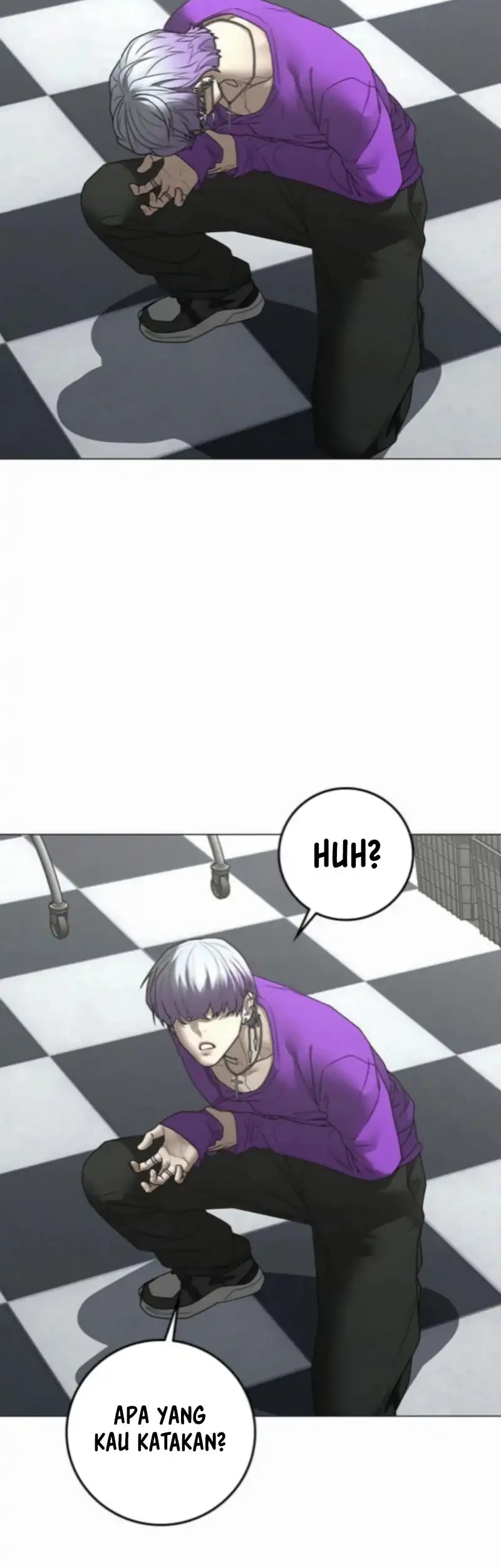 Reality Quest Chapter 178 - halaman 29