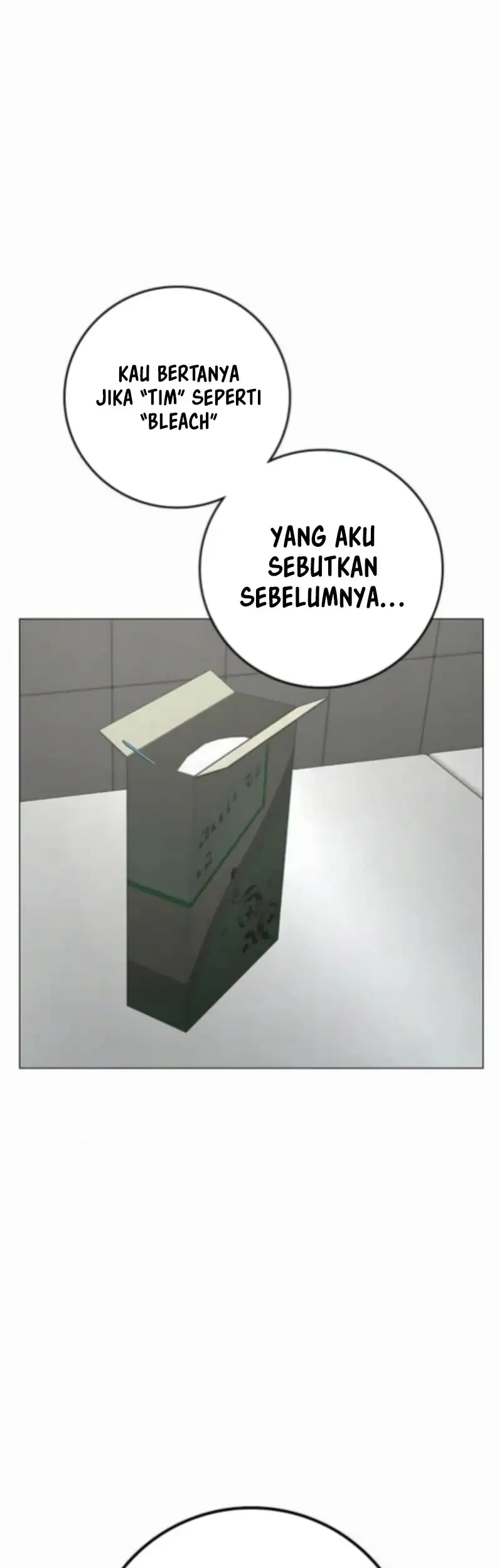 Reality Quest Chapter 178 - halaman 30