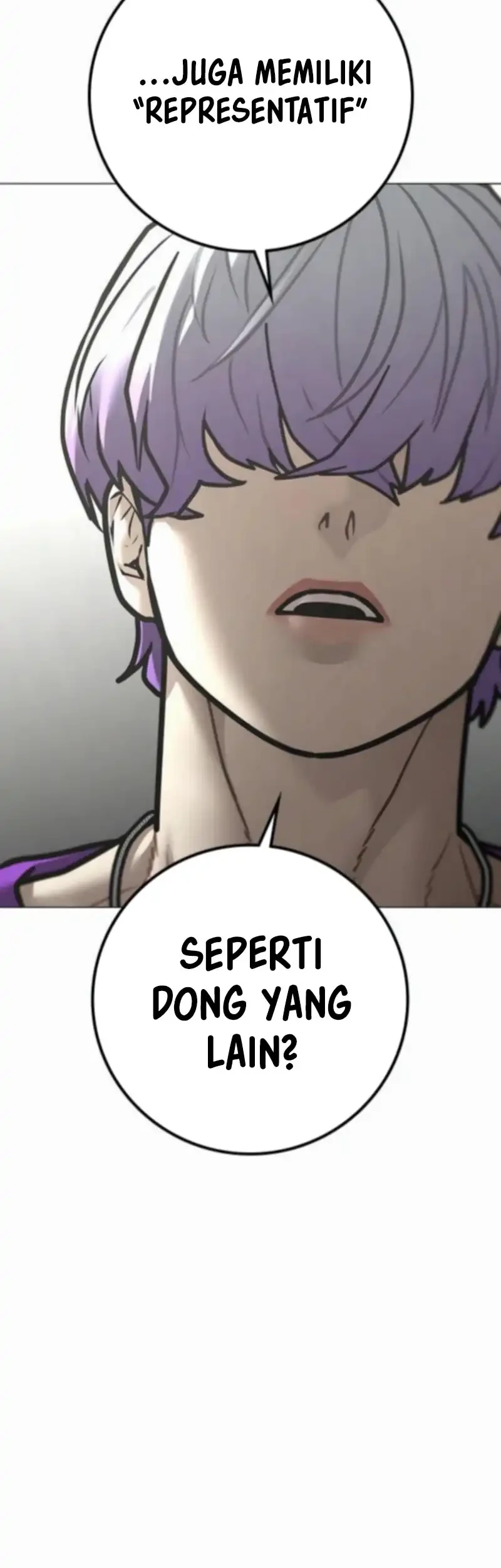 Reality Quest Chapter 178 - halaman 31
