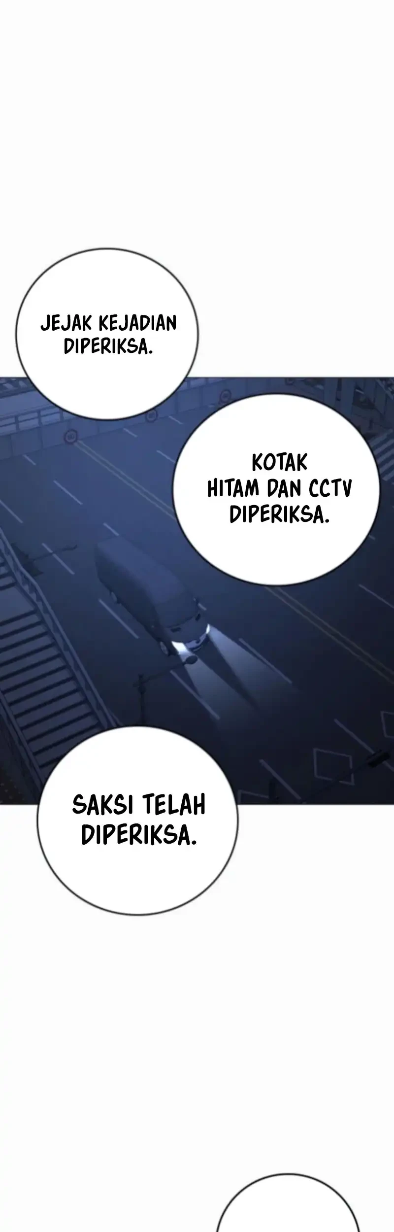 Reality Quest Chapter 178 - halaman 32