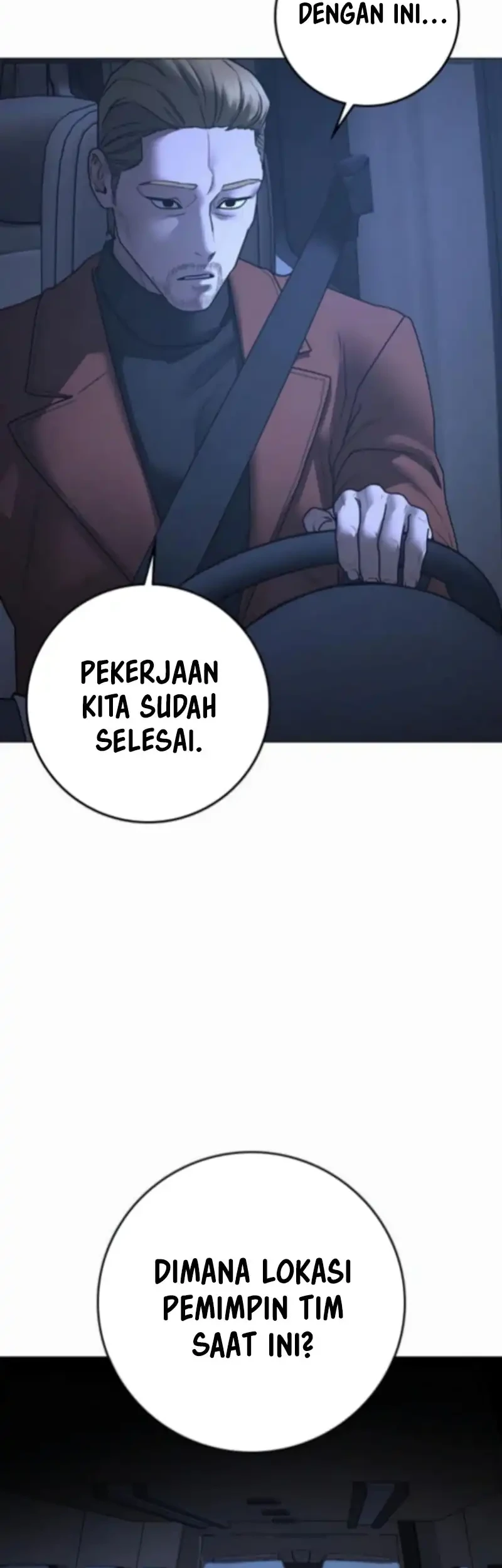 Reality Quest Chapter 178 - halaman 33
