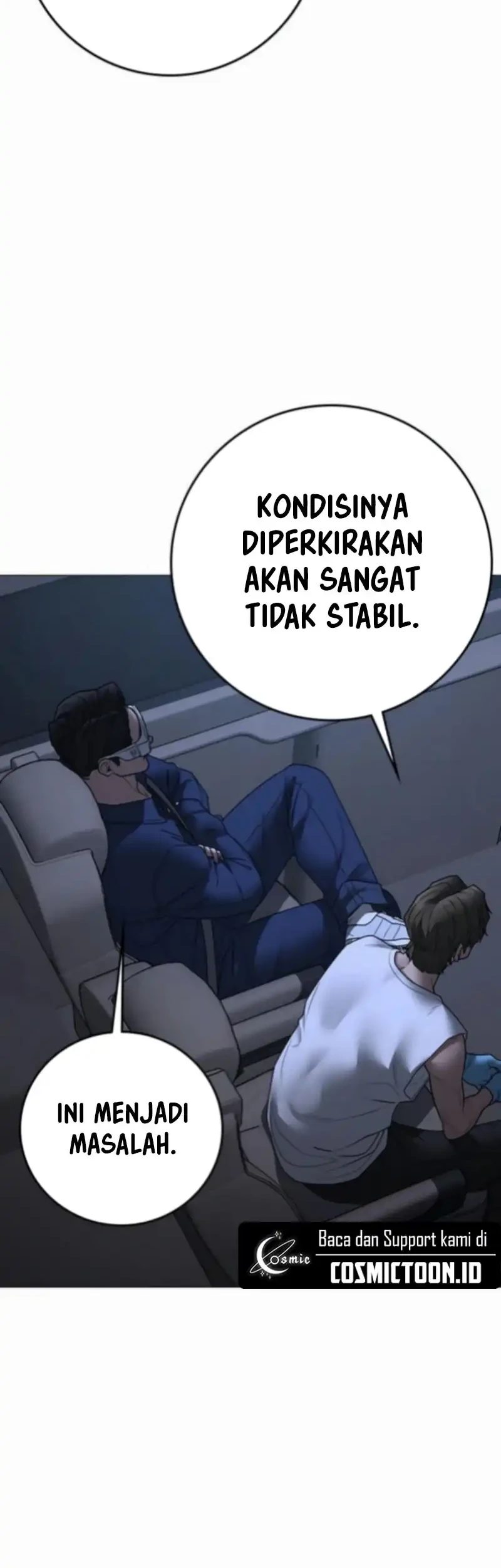 Reality Quest Chapter 178 - halaman 35