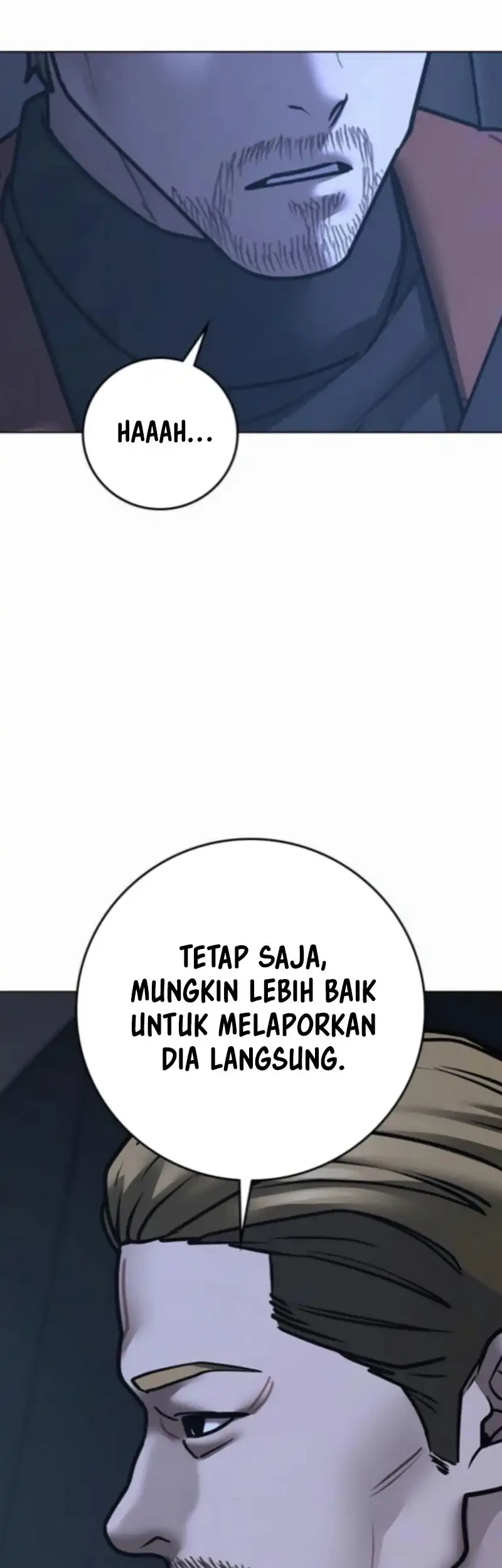 Reality Quest Chapter 178 - halaman 36