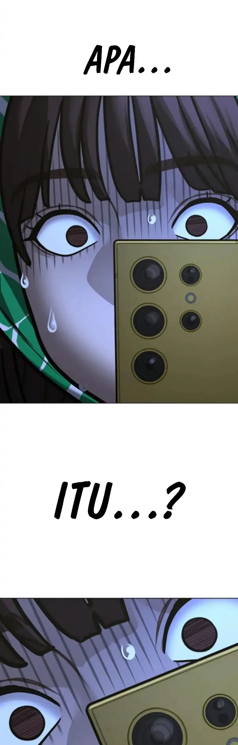 Reality Quest Chapter 178 - halaman 52