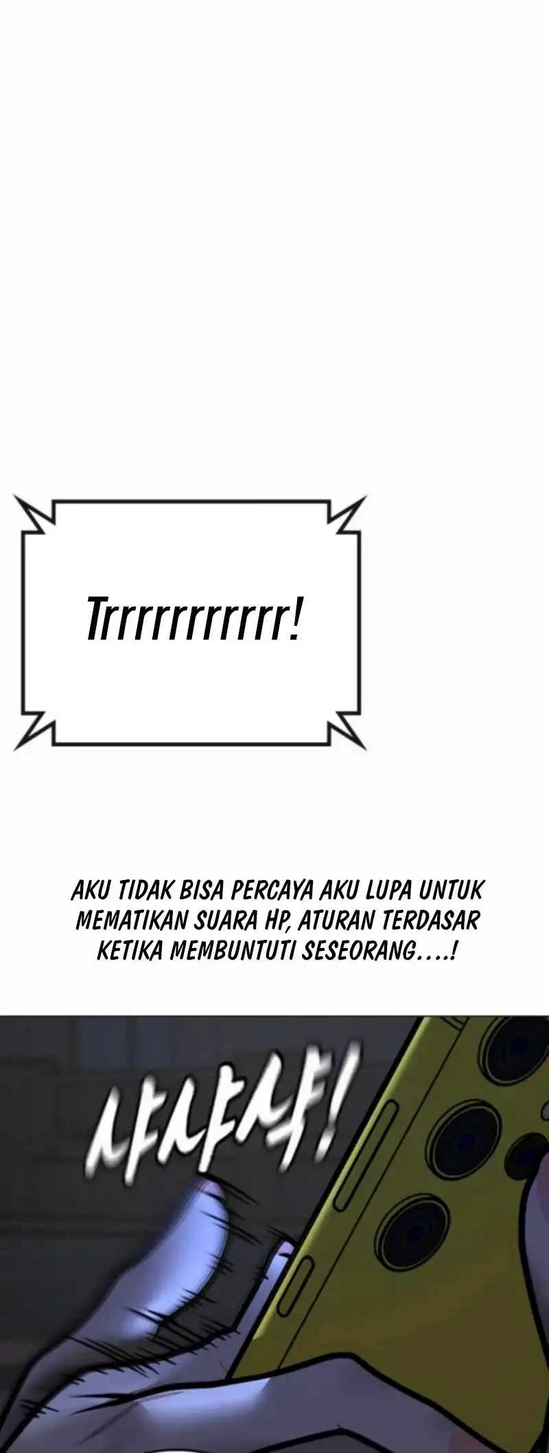 Reality Quest Chapter 178 - halaman 55