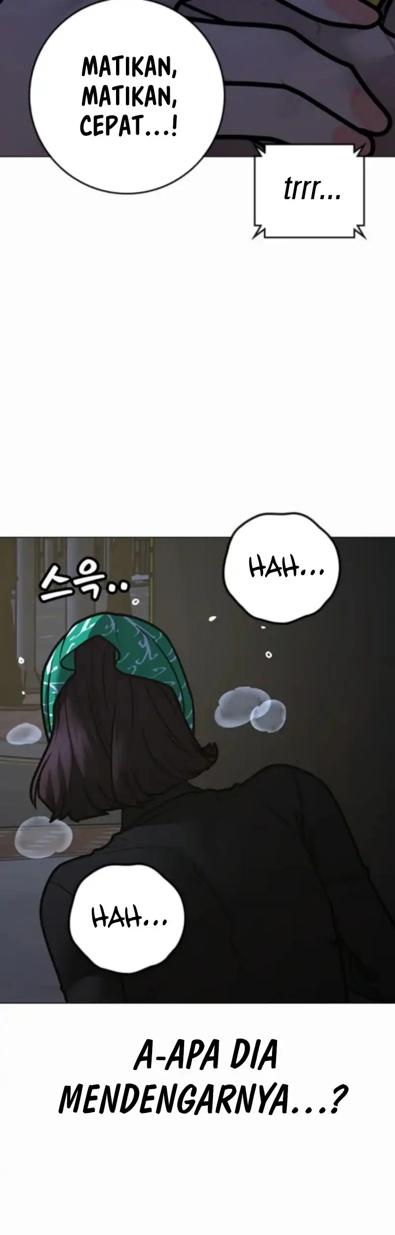 Reality Quest Chapter 178 - halaman 56