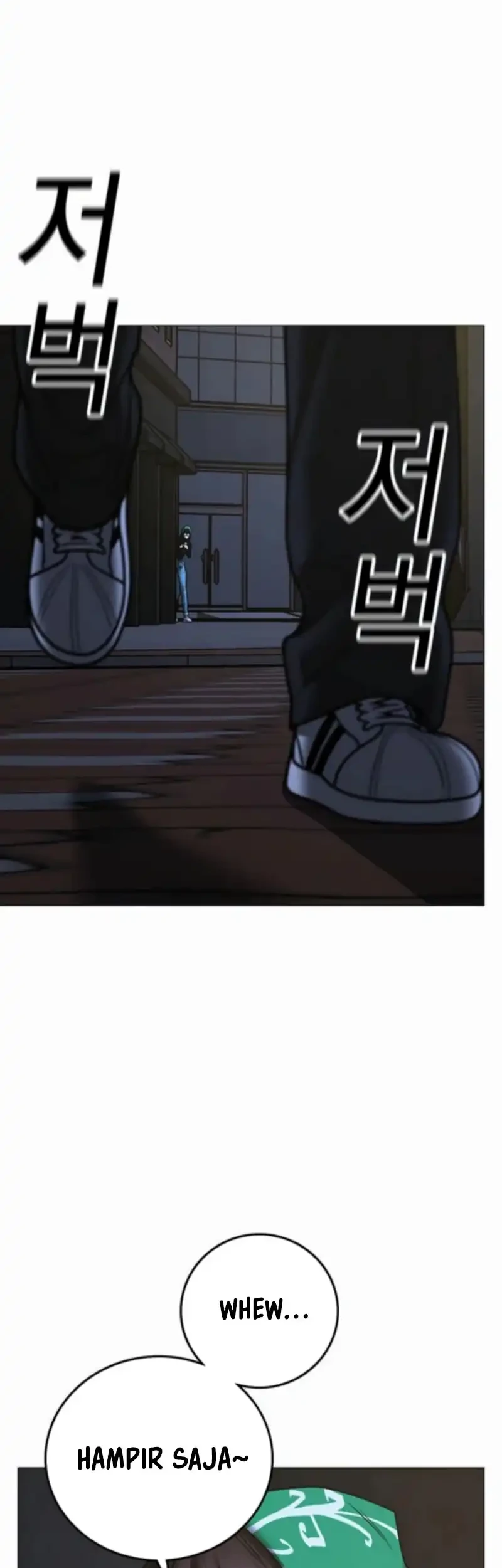 Reality Quest Chapter 178 - halaman 57