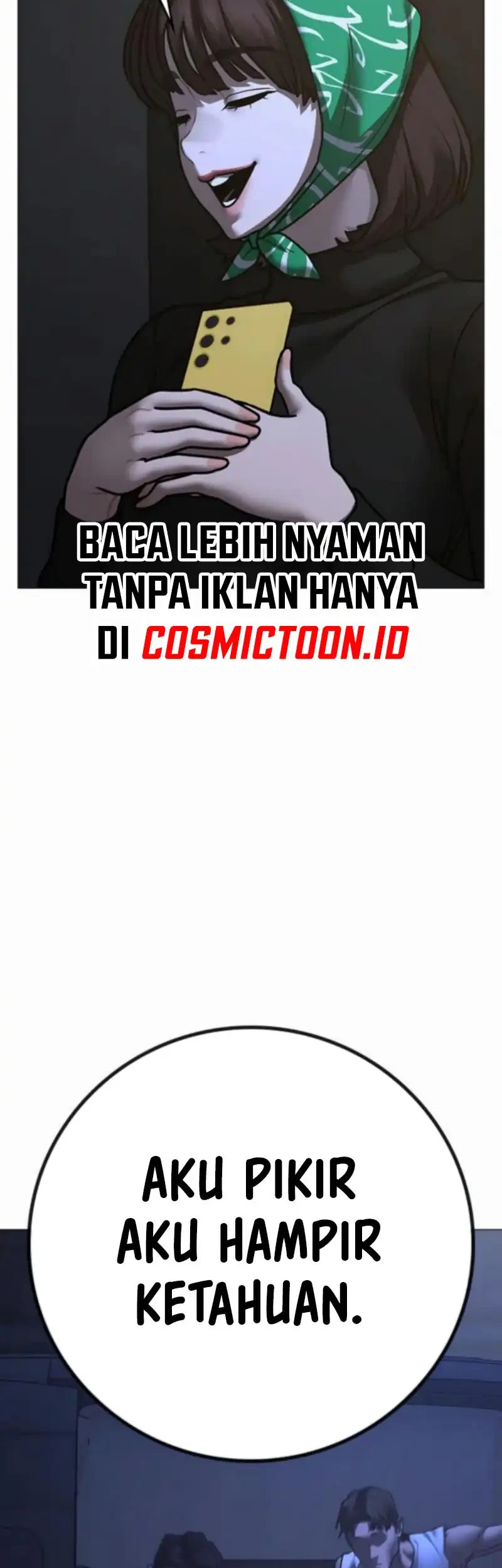 Reality Quest Chapter 178 - halaman 58