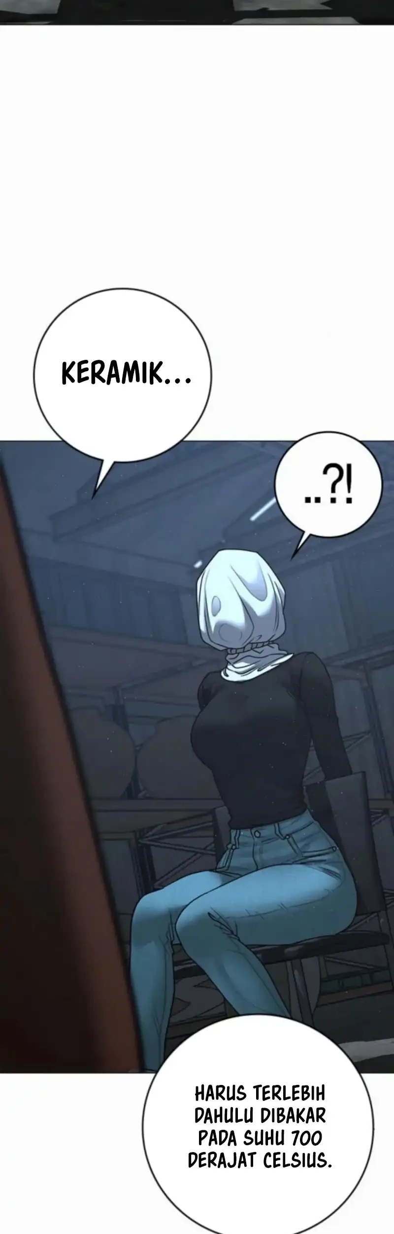 Reality Quest Chapter 178 - halaman 66