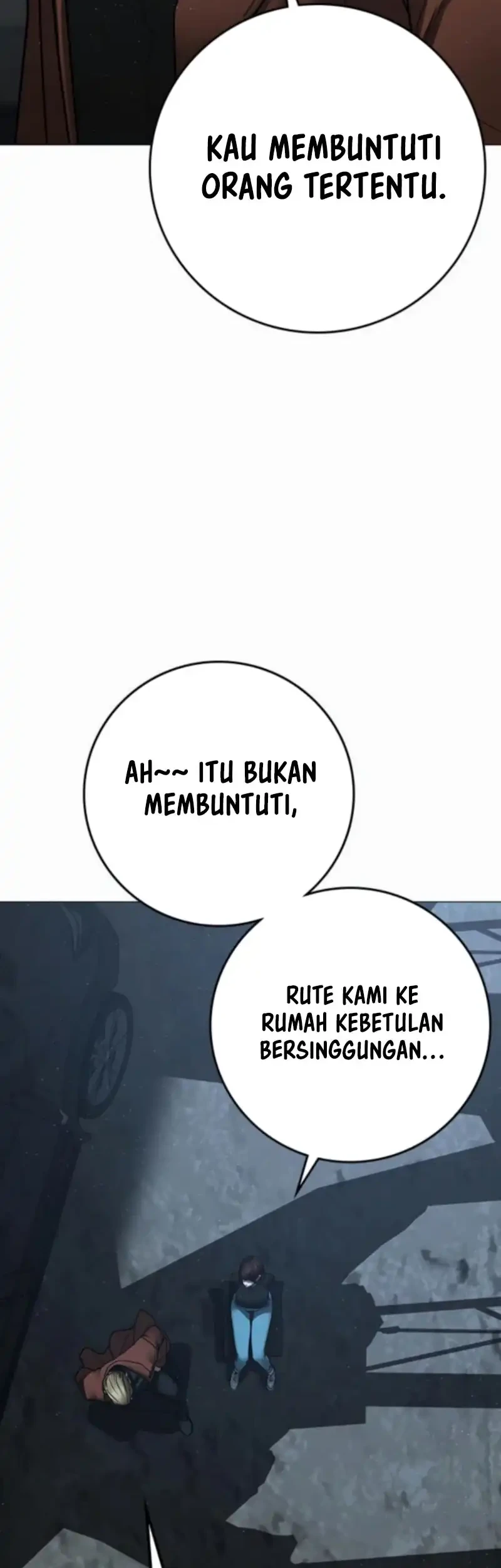 Reality Quest Chapter 178 - halaman 77