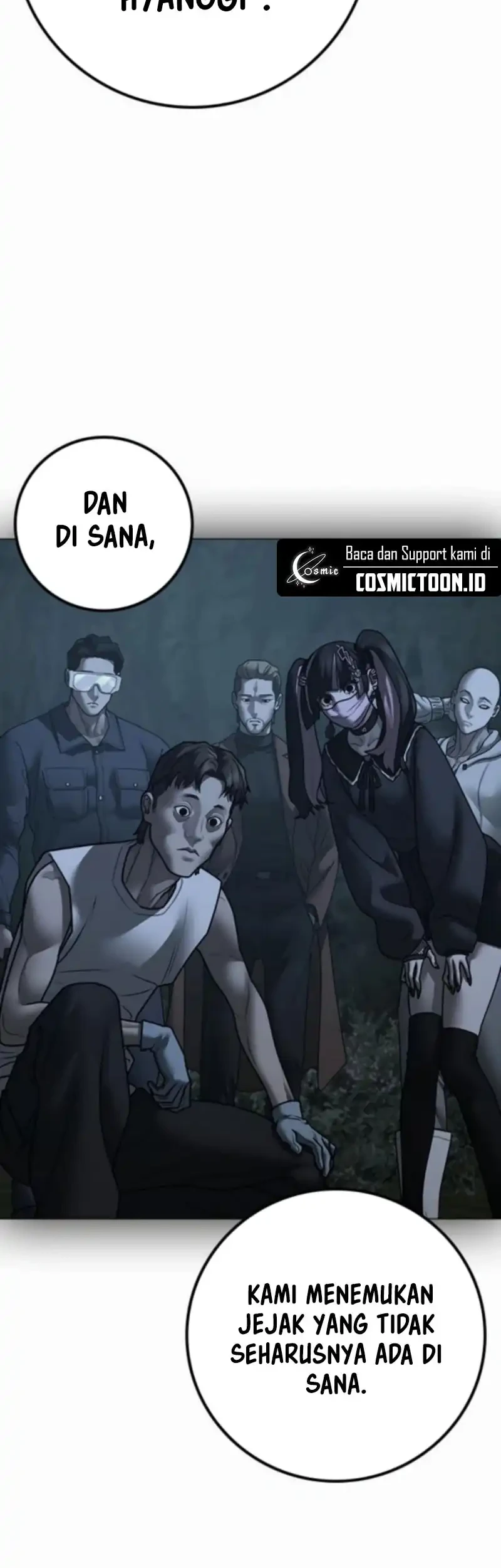 Reality Quest Chapter 178 - halaman 79
