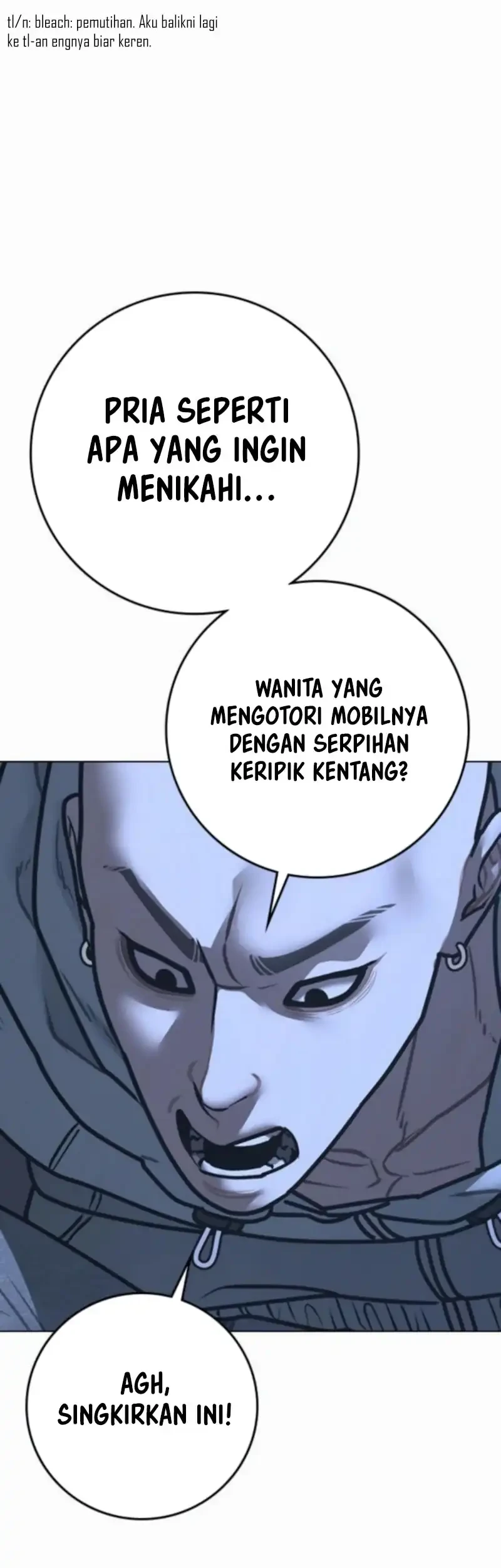 Reality Quest Chapter 178 - halaman 8
