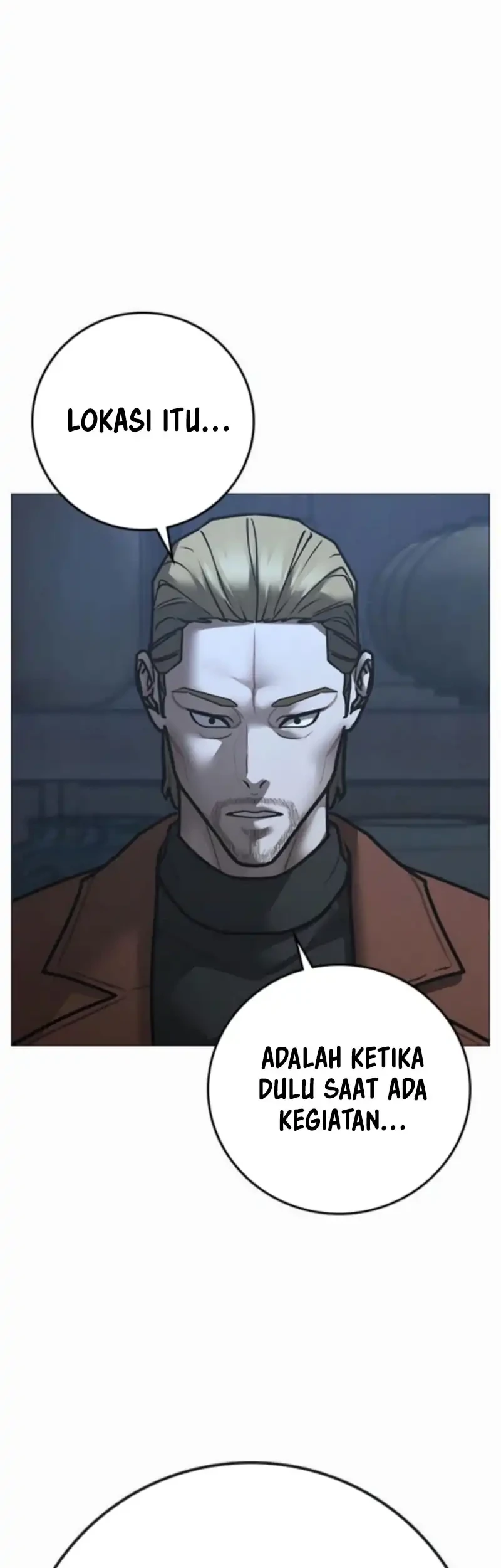 Reality Quest Chapter 178 - halaman 81