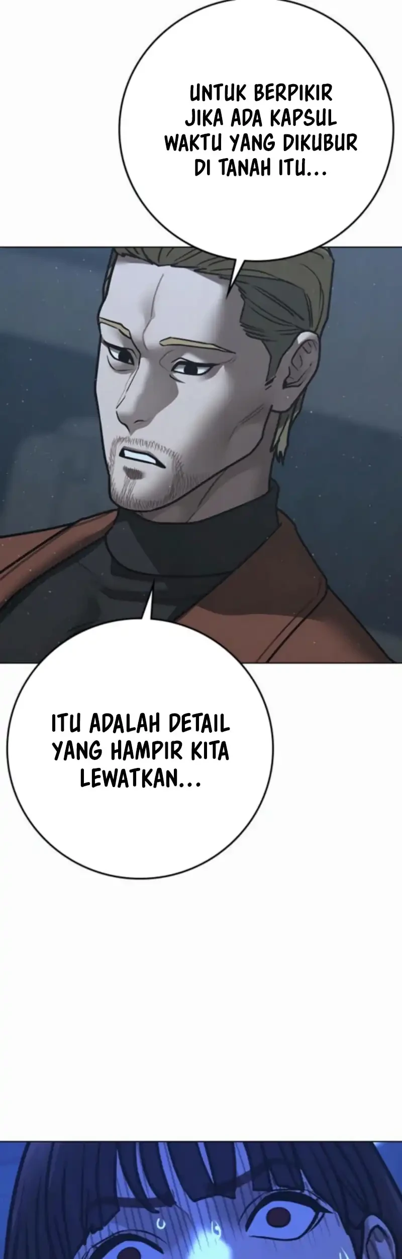 Reality Quest Chapter 178 - halaman 86
