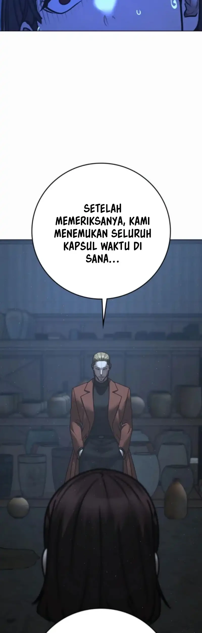 Reality Quest Chapter 178 - halaman 87