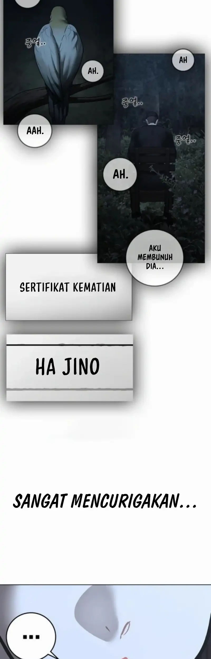 Reality Quest Chapter 178 - halaman 90
