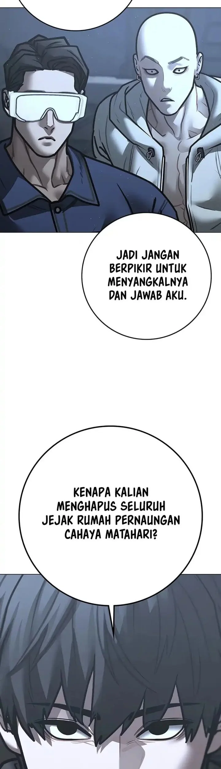 Reality Quest Chapter 179 - halaman 10