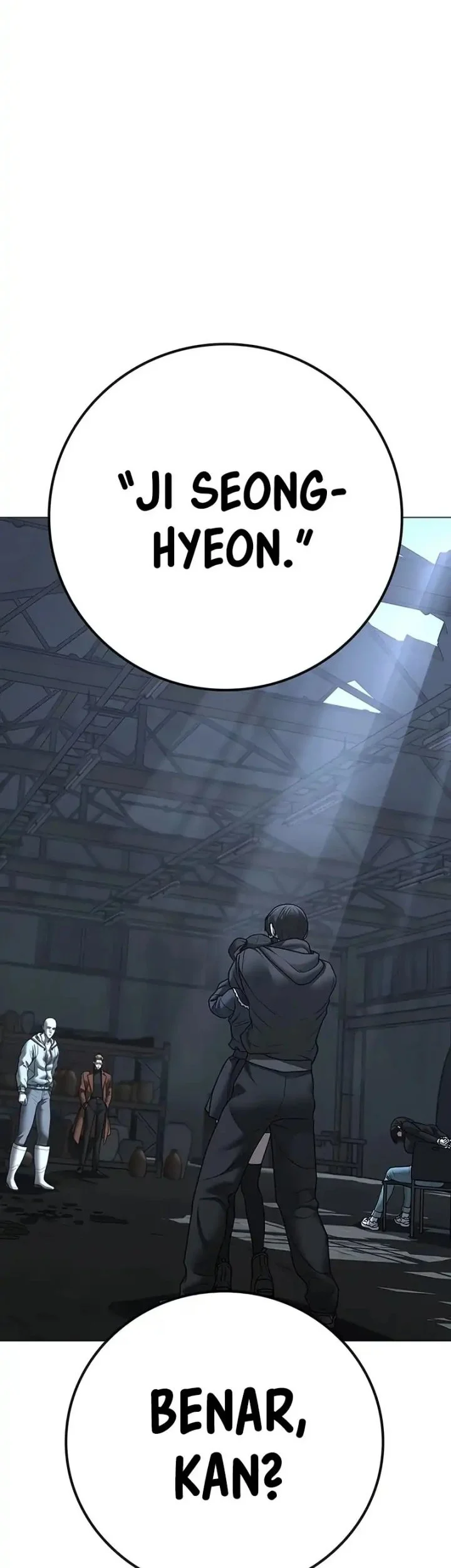 Reality Quest Chapter 179 - halaman 14