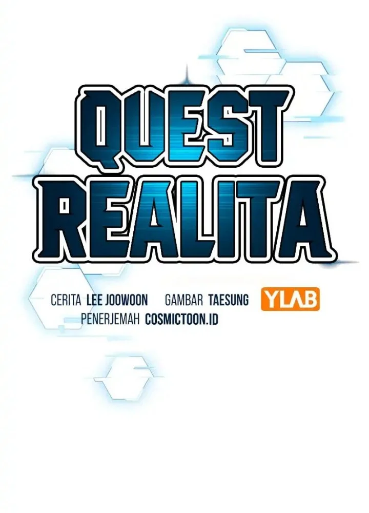 Reality Quest Chapter 179 - halaman 23