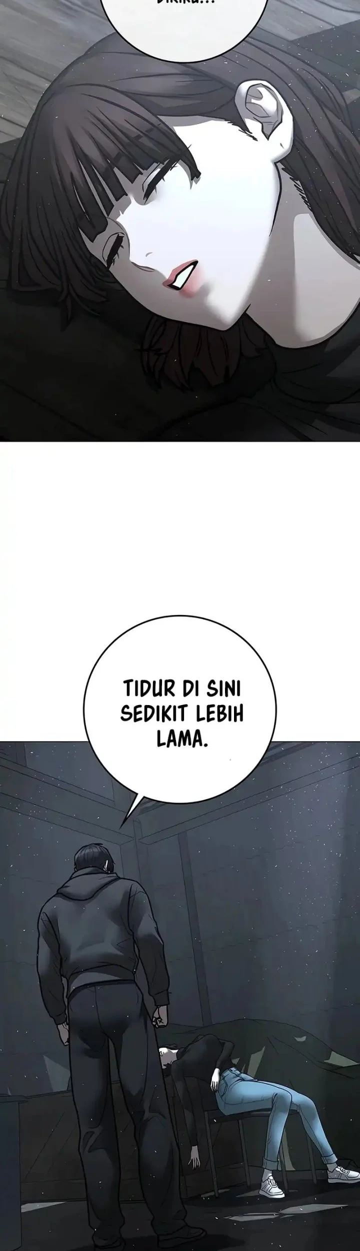 Reality Quest Chapter 179 - halaman 26