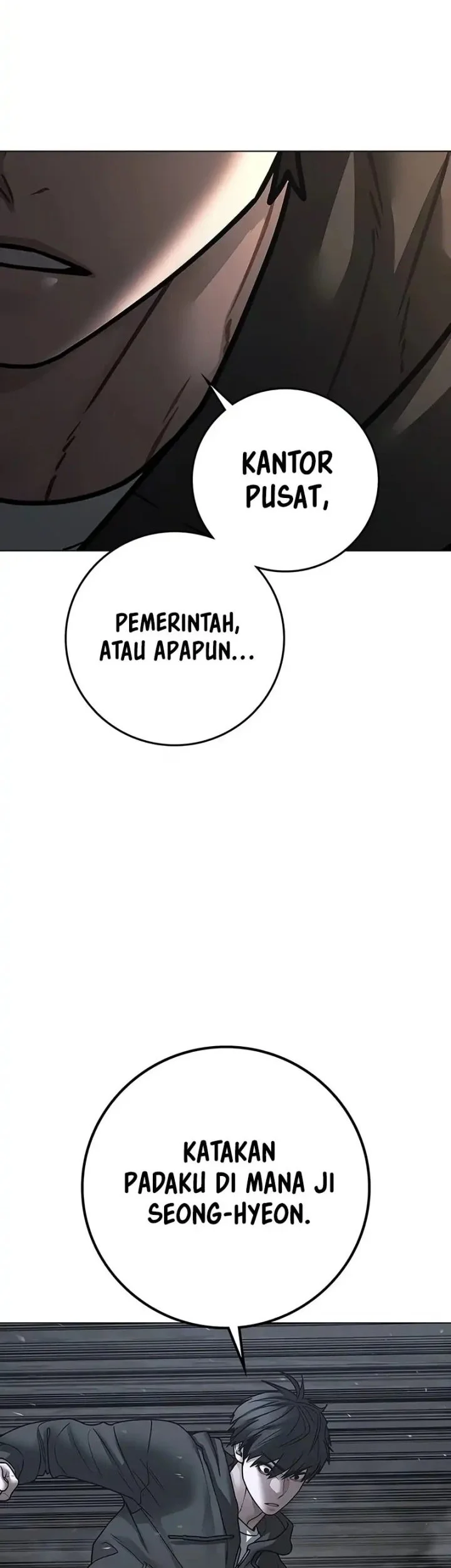 Reality Quest Chapter 179 - halaman 31