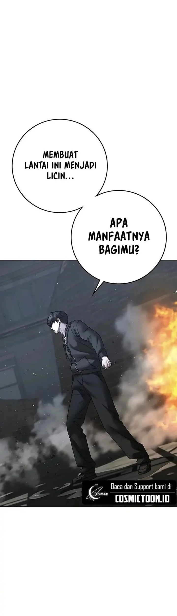 Reality Quest Chapter 179 - halaman 36