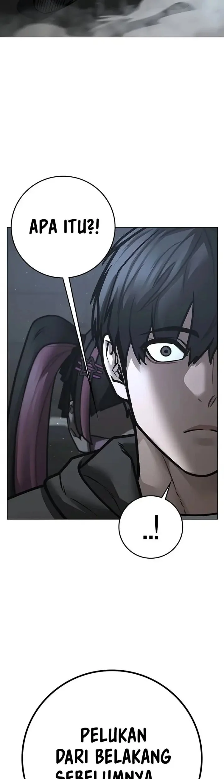 Reality Quest Chapter 179 - halaman 42