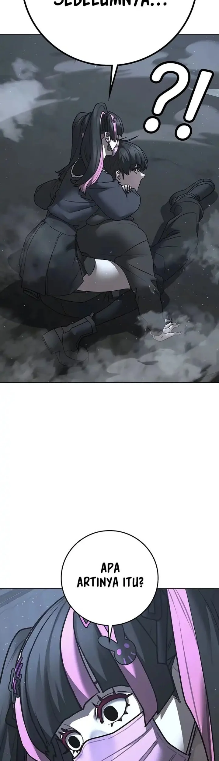 Reality Quest Chapter 179 - halaman 43