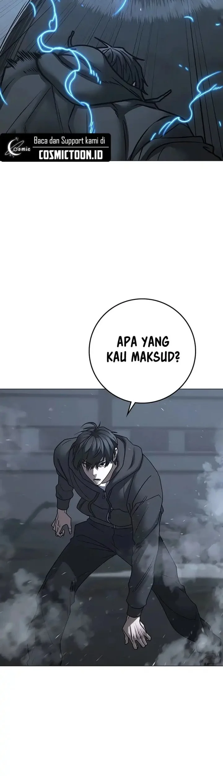 Reality Quest Chapter 179 - halaman 46