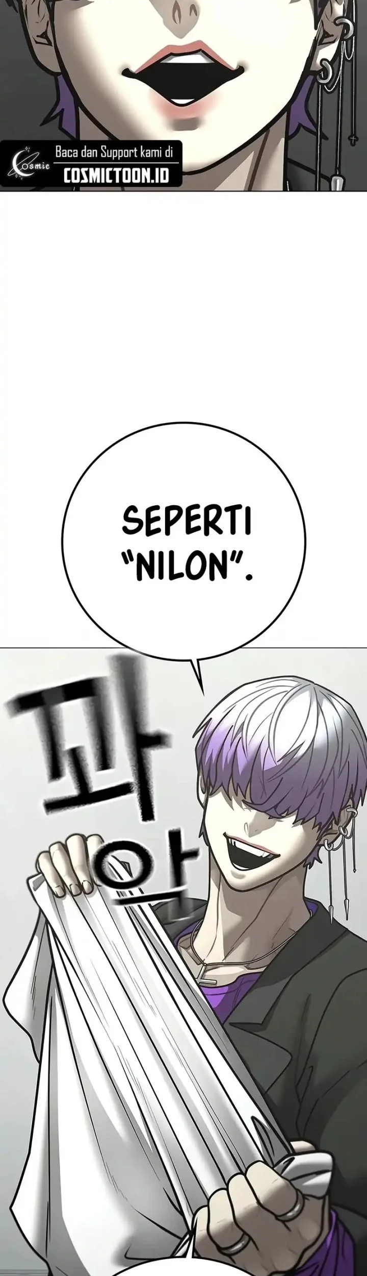Reality Quest Chapter 179 - halaman 5