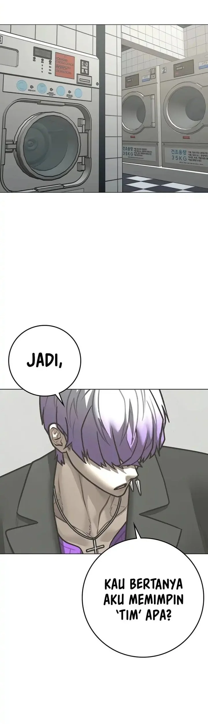 Reality Quest Chapter 179 - halaman 55