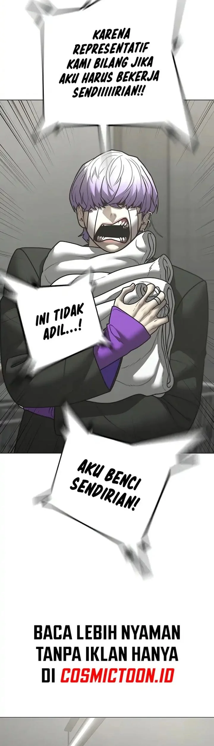 Reality Quest Chapter 179 - halaman 58