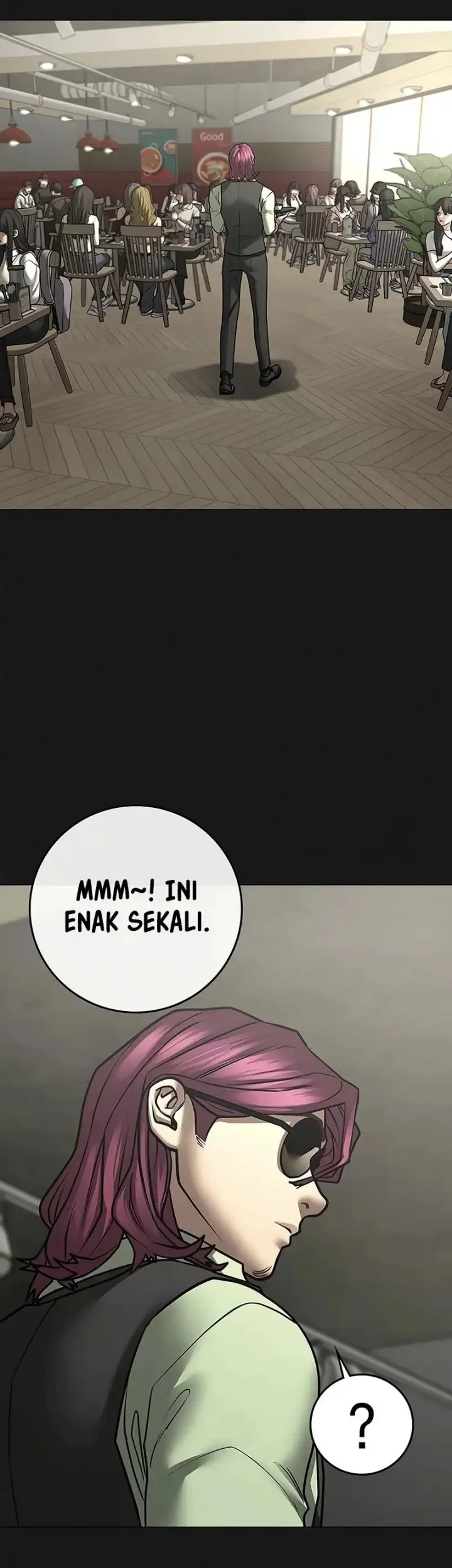 Reality Quest Chapter 179 - halaman 64