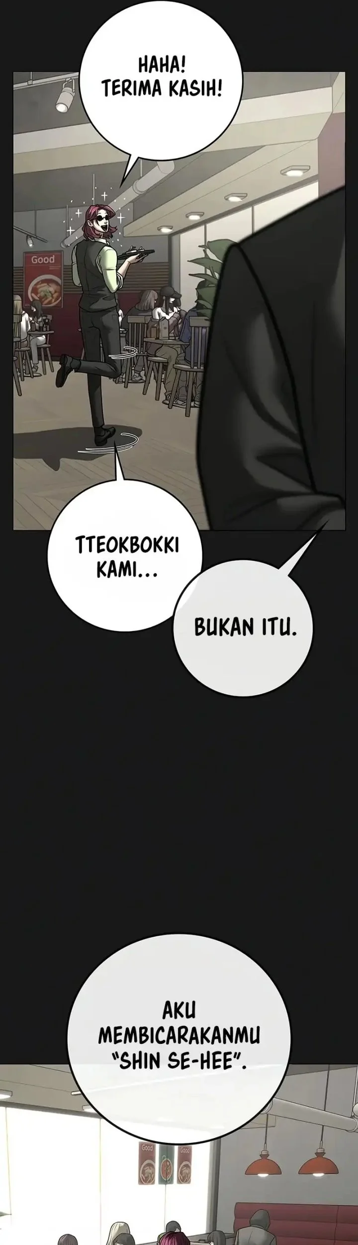 Reality Quest Chapter 179 - halaman 66