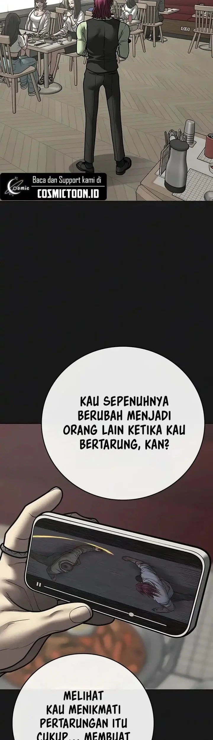Reality Quest Chapter 179 - halaman 67