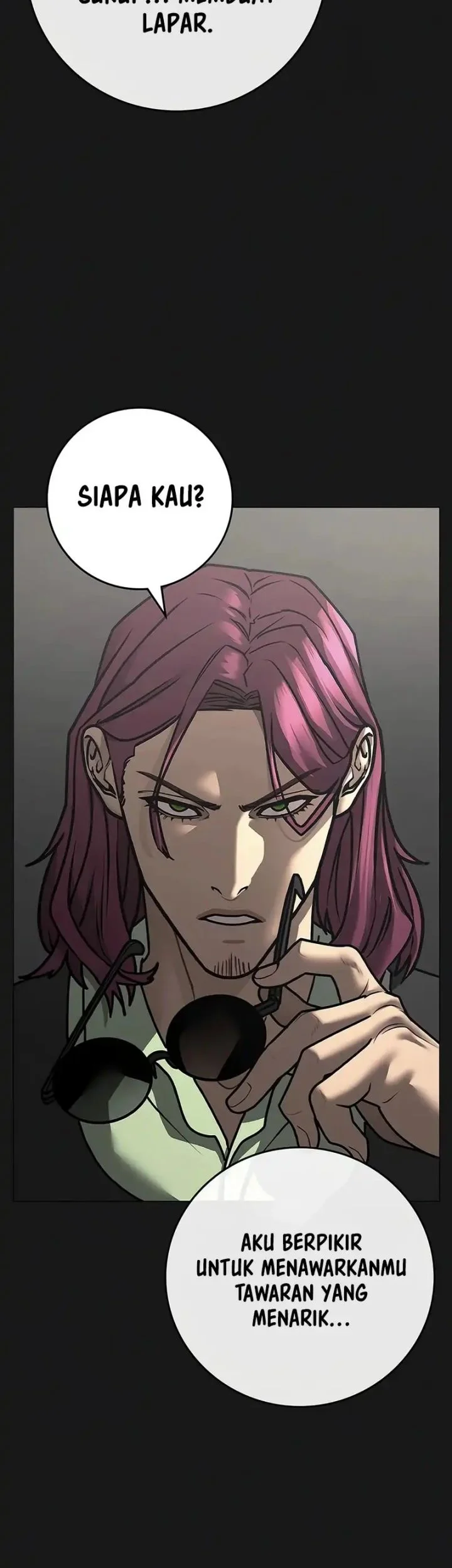 Reality Quest Chapter 179 - halaman 68