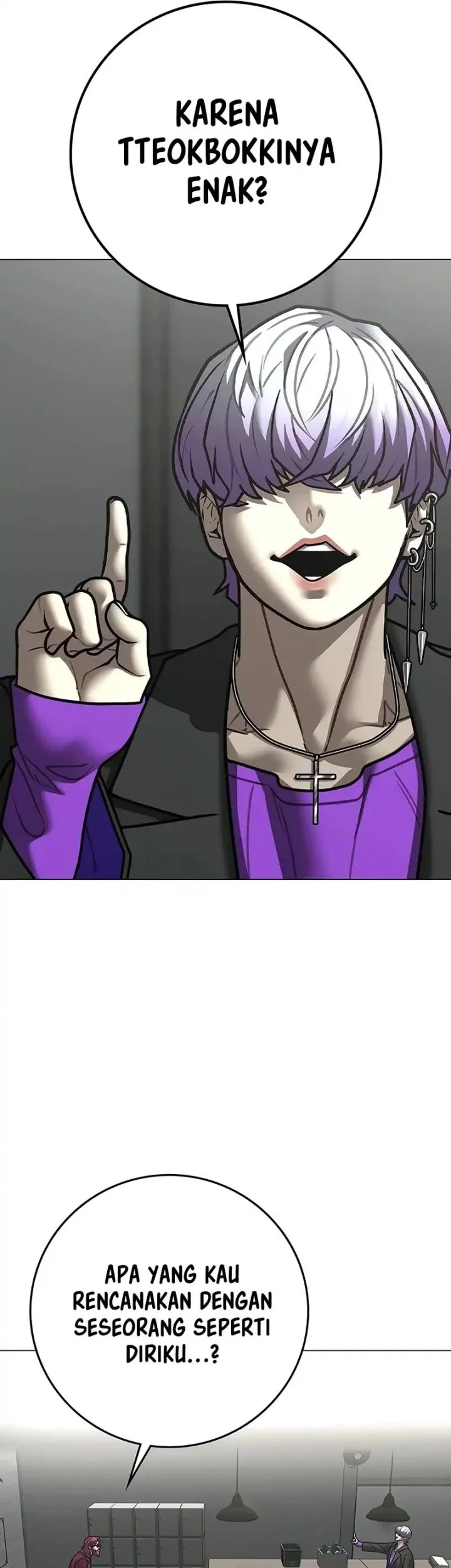 Reality Quest Chapter 179 - halaman 72