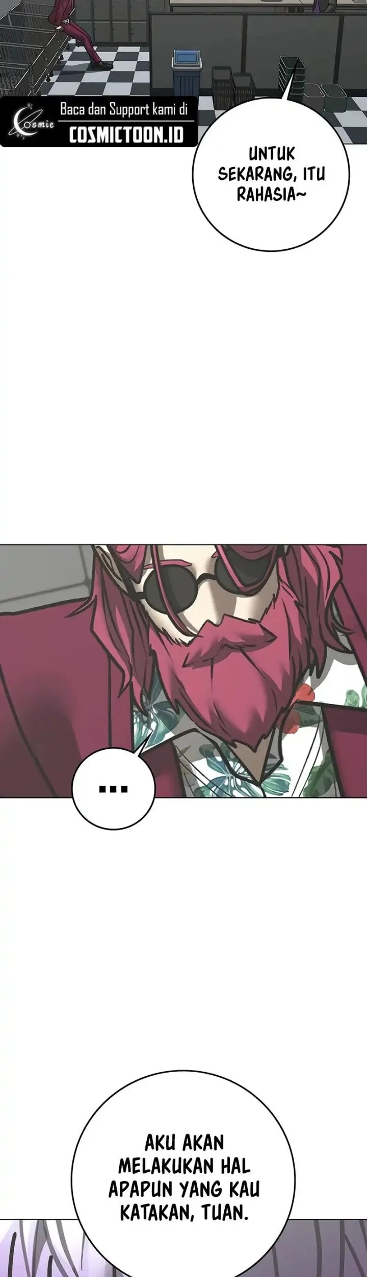 Reality Quest Chapter 179 - halaman 73