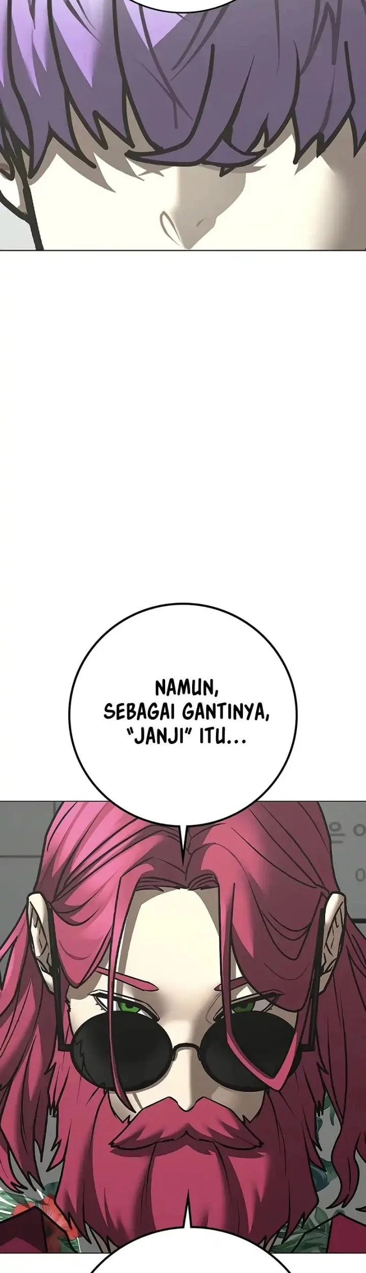 Reality Quest Chapter 179 - halaman 74