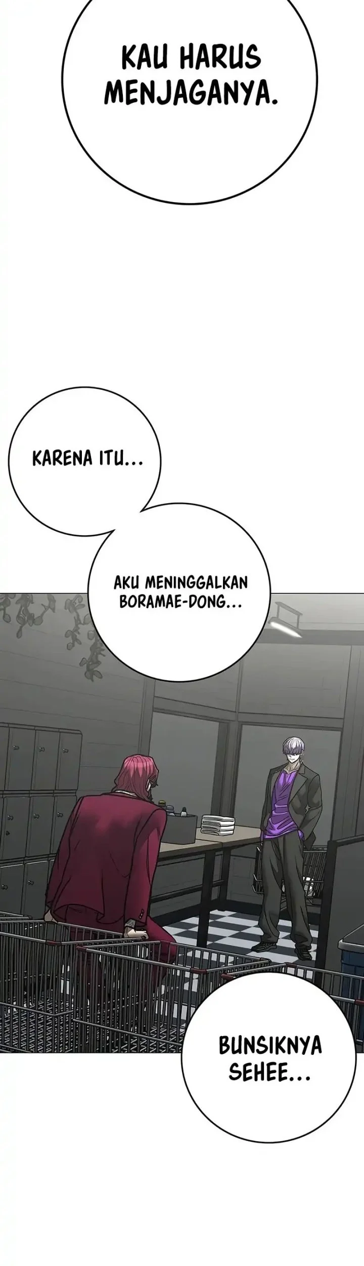 Reality Quest Chapter 179 - halaman 75