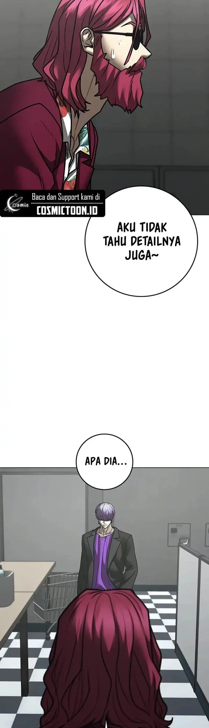 Reality Quest Chapter 179 - halaman 80