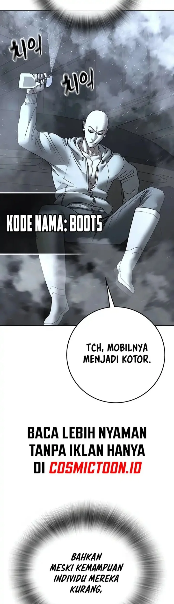 Reality Quest Chapter 179 - halaman 83