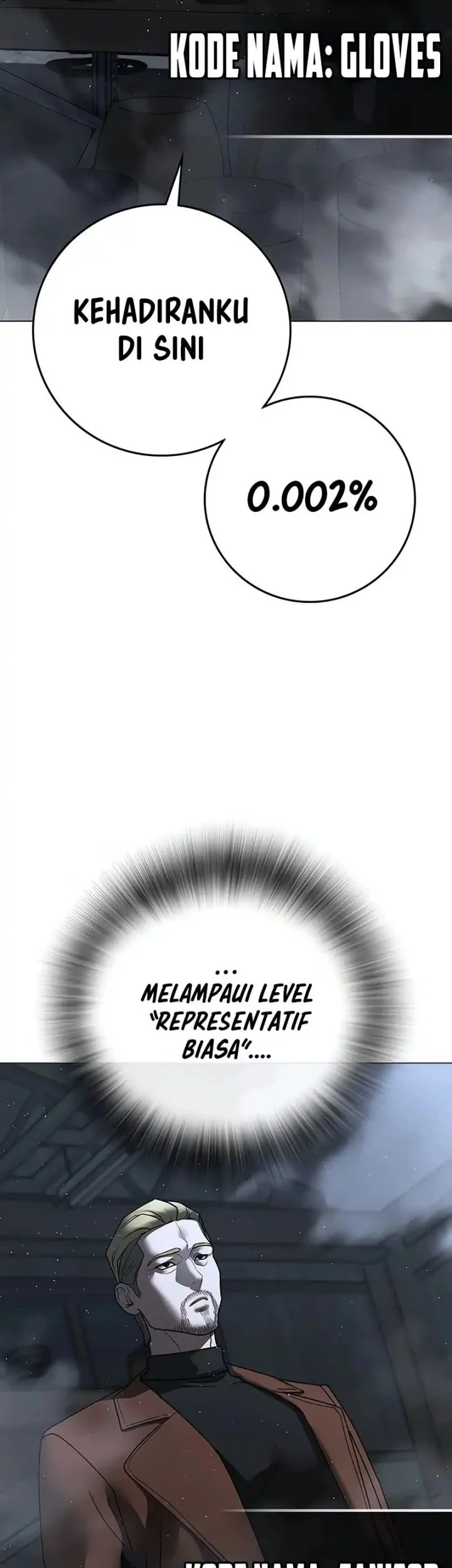 Reality Quest Chapter 179 - halaman 86