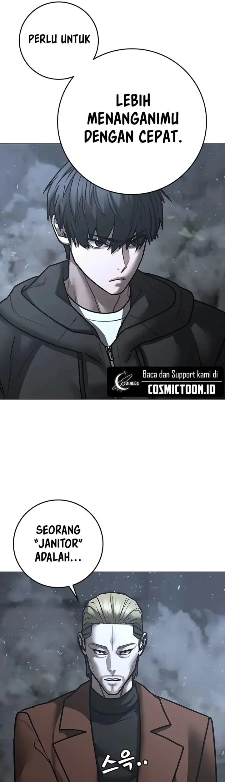 Reality Quest Chapter 179 - halaman 89