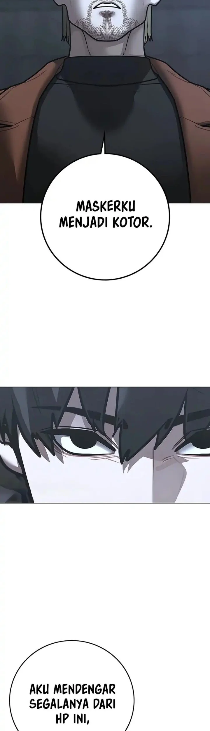 Reality Quest Chapter 179 - halaman 9